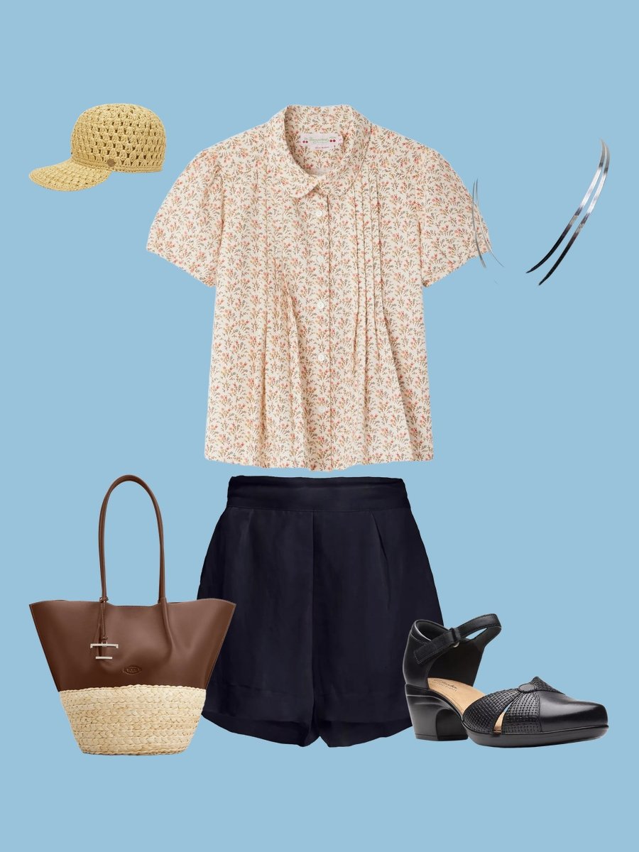 What to Wear in Japan in October: Chic Style Guide