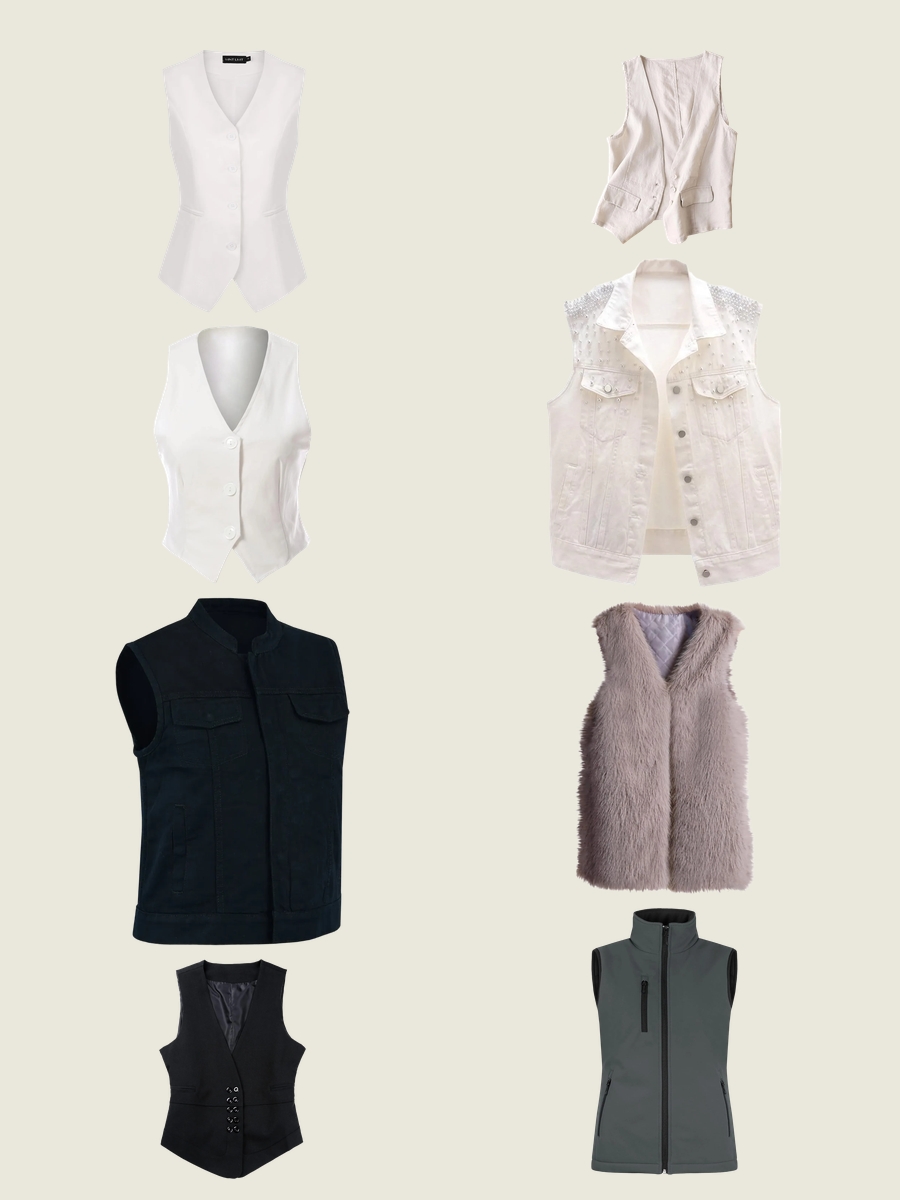 Windmill Vestas: Revamp Your Style with Flair