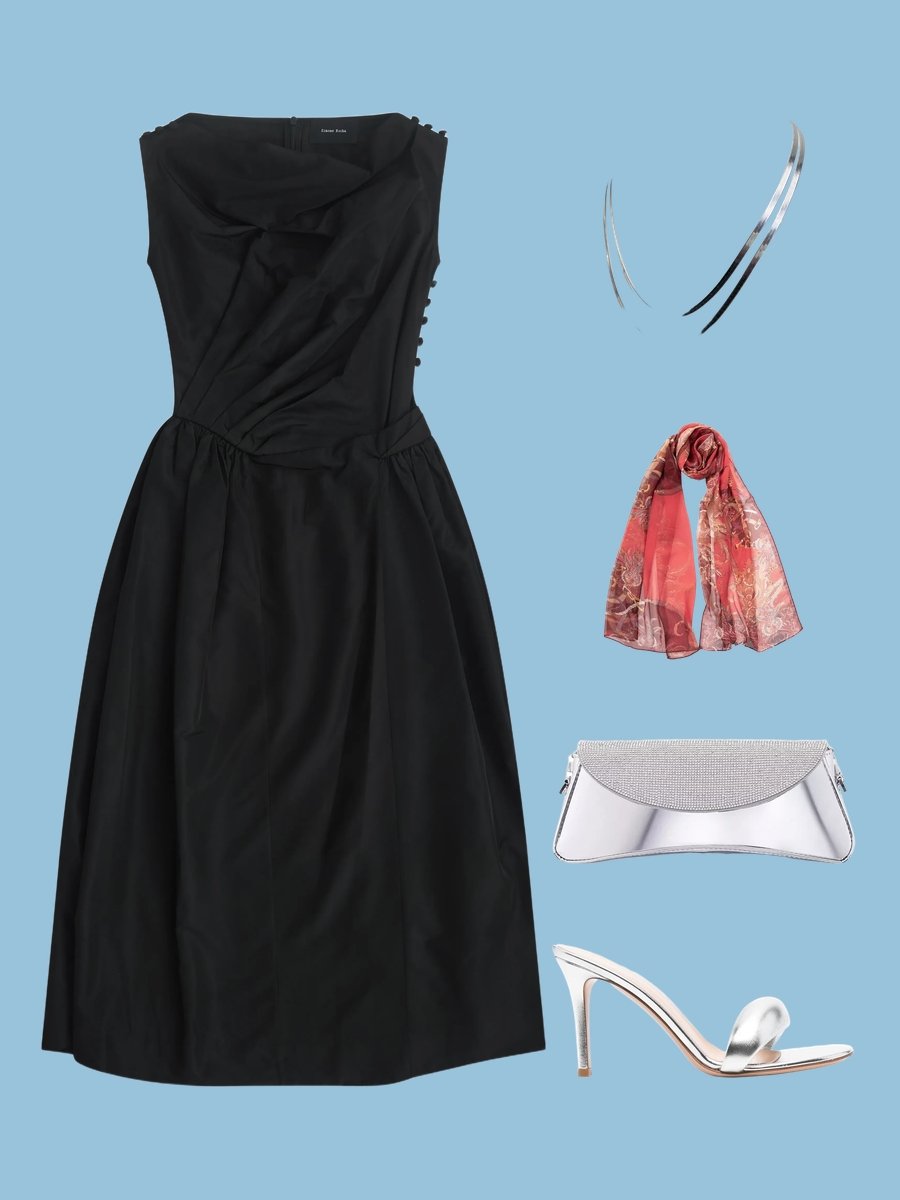 Las Vegas What to Wear: Glamour in the Desert!