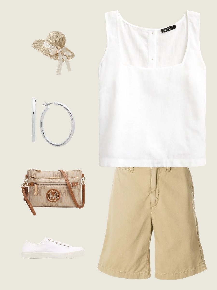 What to Wear to Outdoor Concerts: Stylishly Tuned In