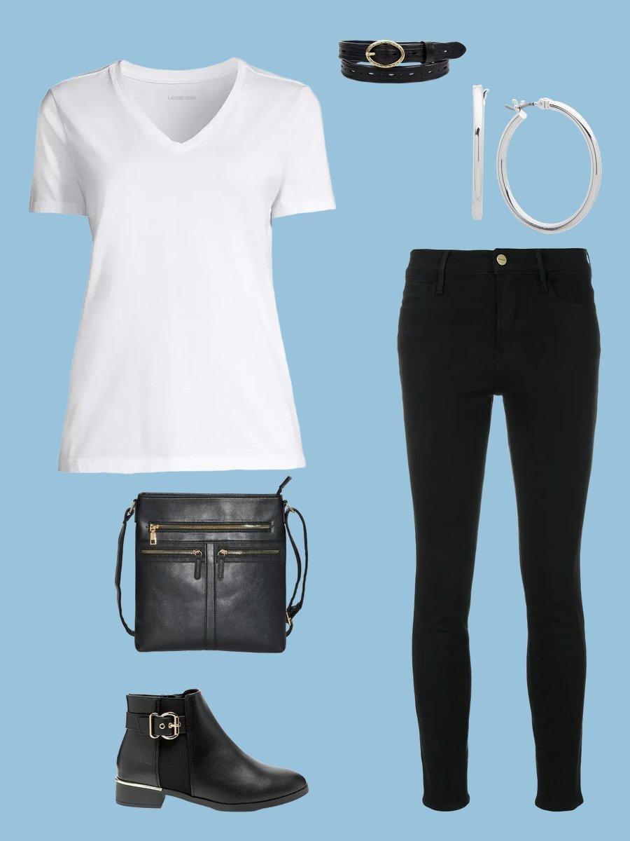 How to Dress to Look Slimmer: Chic & Effortless Tips