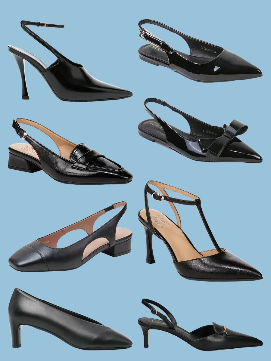 Zapatos de Vestir para Mujer: The Ultimate Style Secret