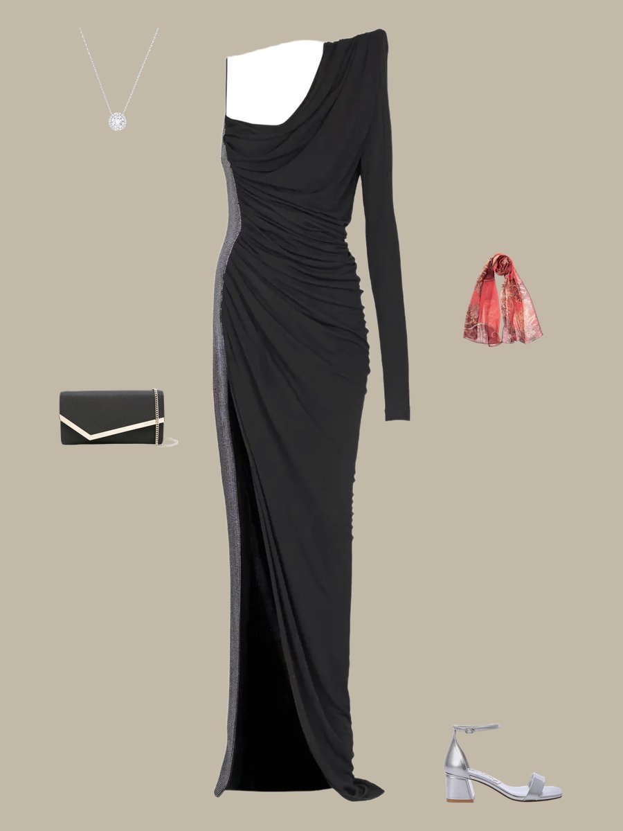 What to Wear to a Movie Premiere: Unveil Your Inner Star