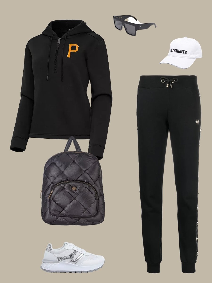 What to Wear to an Ice Hockey Game: Ice-Cold Style