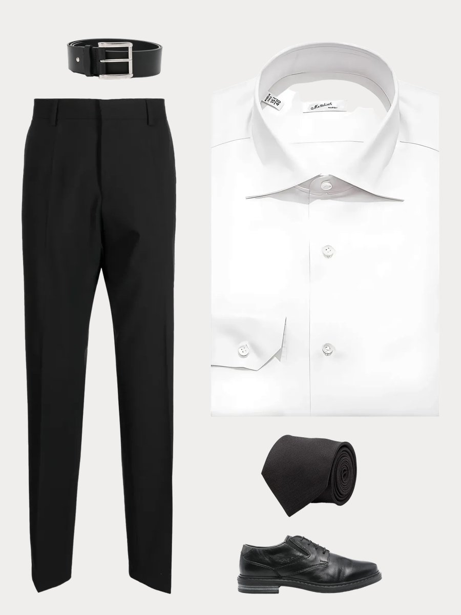 What to Wear for Graduation: Male Fashion Guide