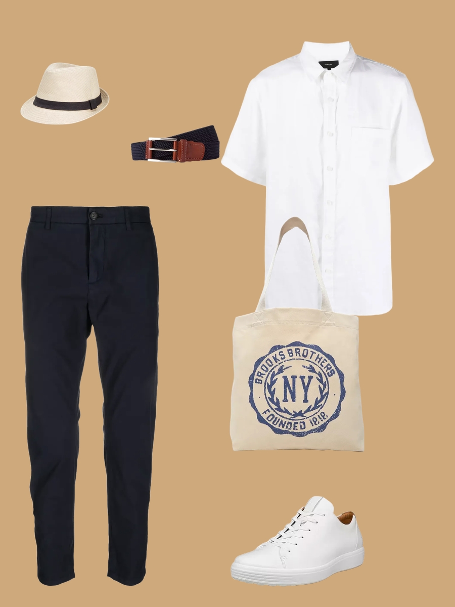 Yellow Dress Magic: The 'How to Lose a Guy' Style