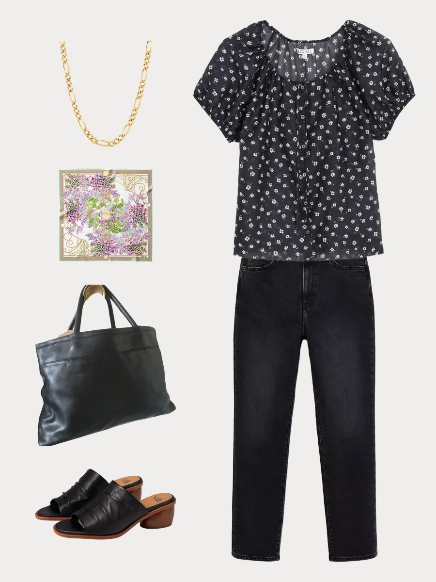 How to Dress the Hourglass: Fashion Forward Tips