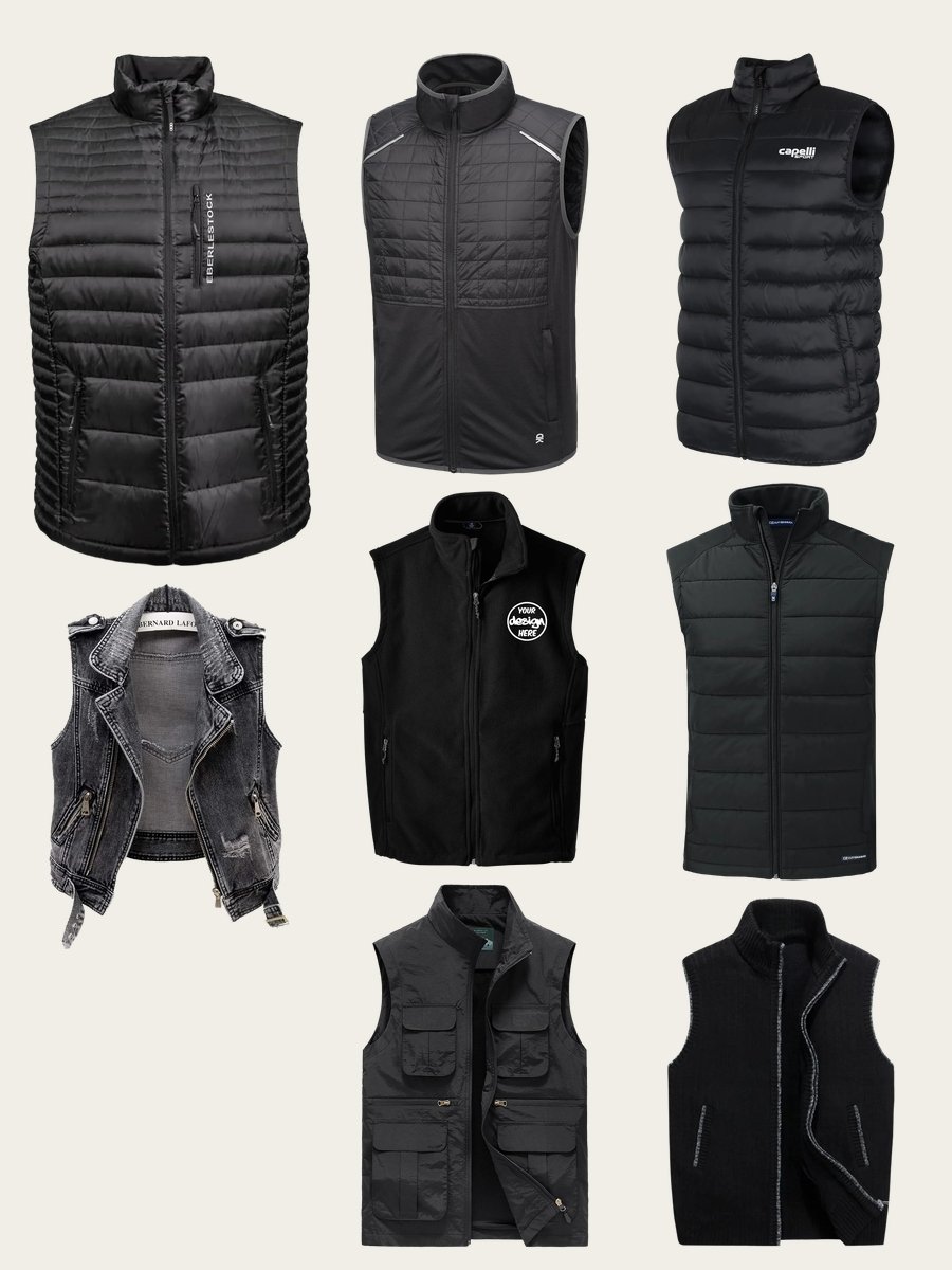 Womens Long Down Vest: Your Ultimate Winter Style