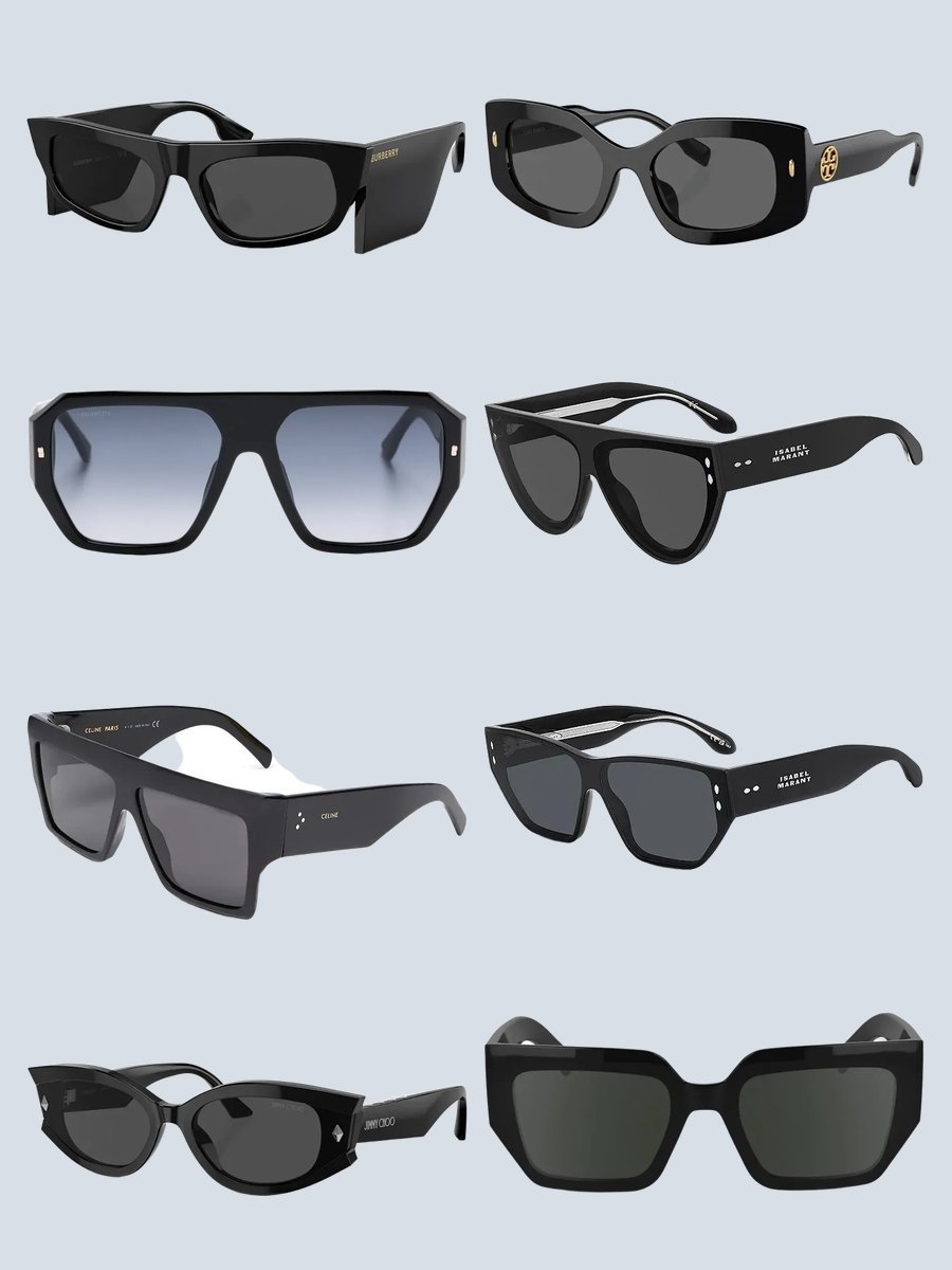 Goggles Galore: Dive into Chic Style Choices