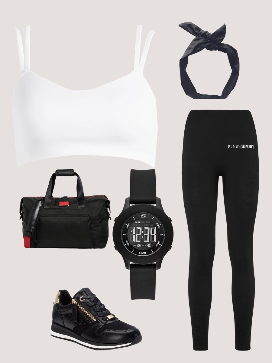 What to Wear Trampoline Park: Bounce in Style!