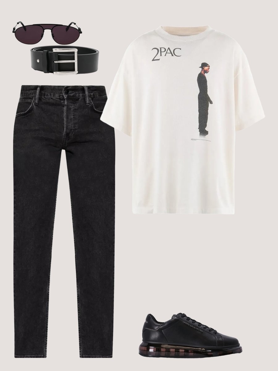 What to Wear to a Nightclub Guys: Styled to Impress!