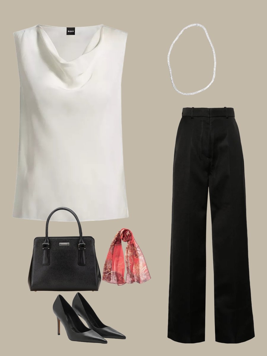 Elevate Your Style: What to Wear to a White Coat Ceremony