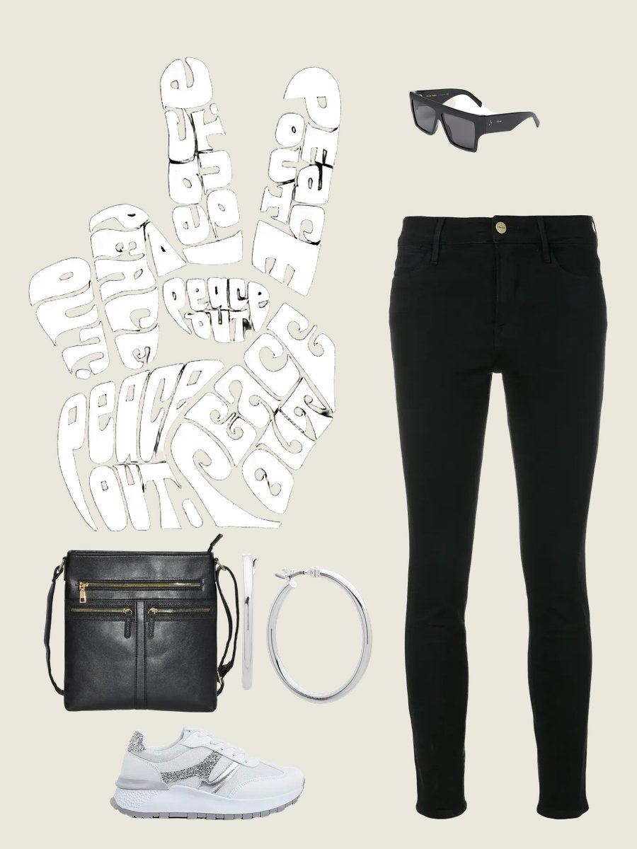 Streetwear Outfit: Effortless Cool in Every Step