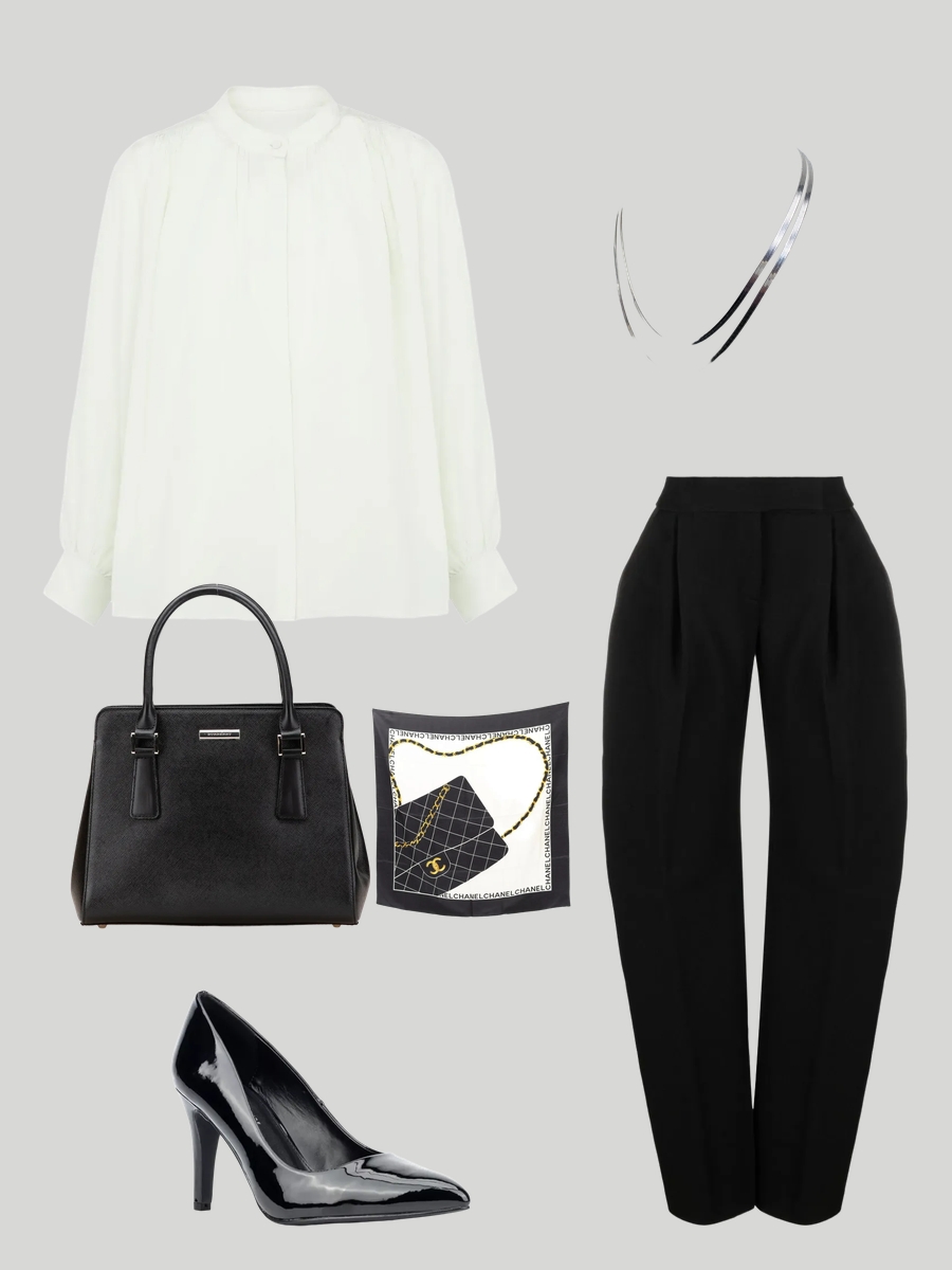 Nail the Interview in a Dress: Chic Tips!