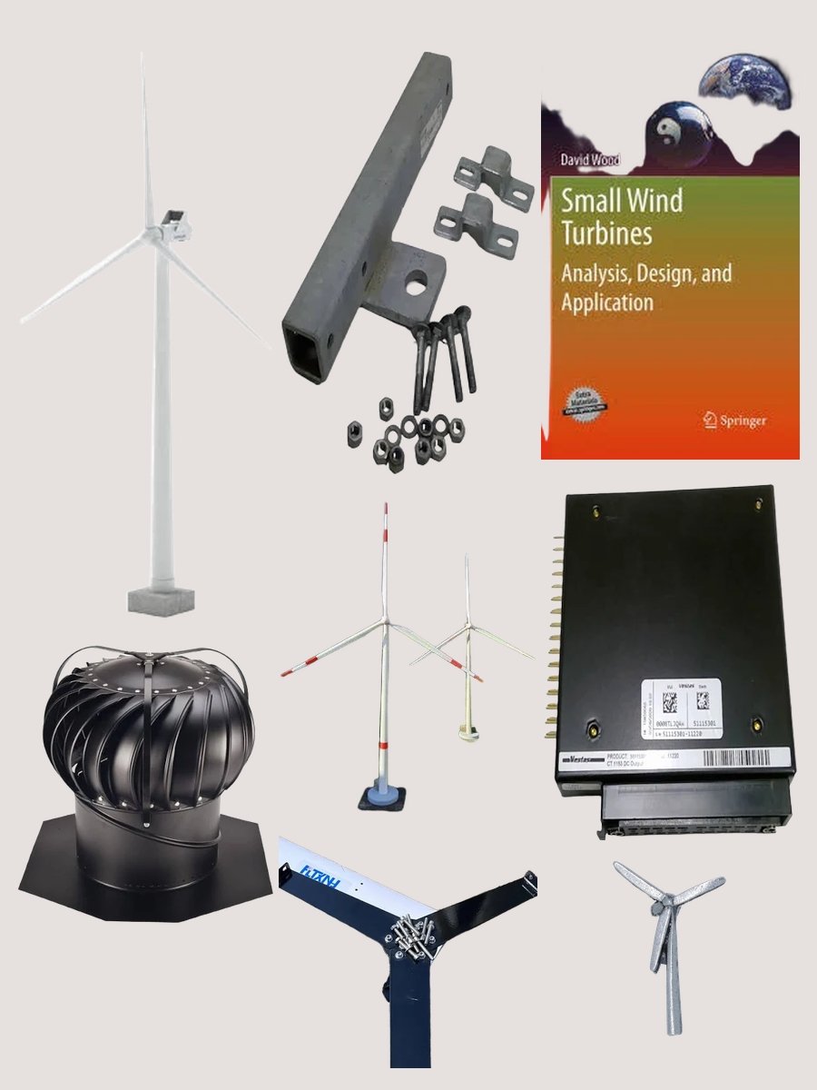 Vestas Wind Turbines: Fashion with a Fresh Spin