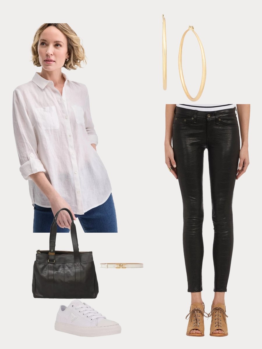 Will Vest Contracts Elevate Your Style?