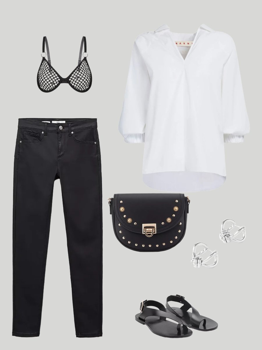 What Bra to Wear with Backless? Find Your Perfect Style!