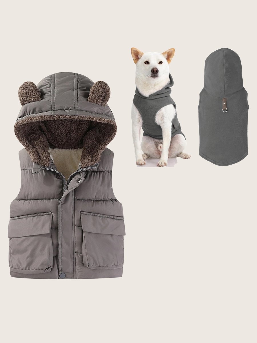 Women's Vest Hoodie: Your New Style BFF