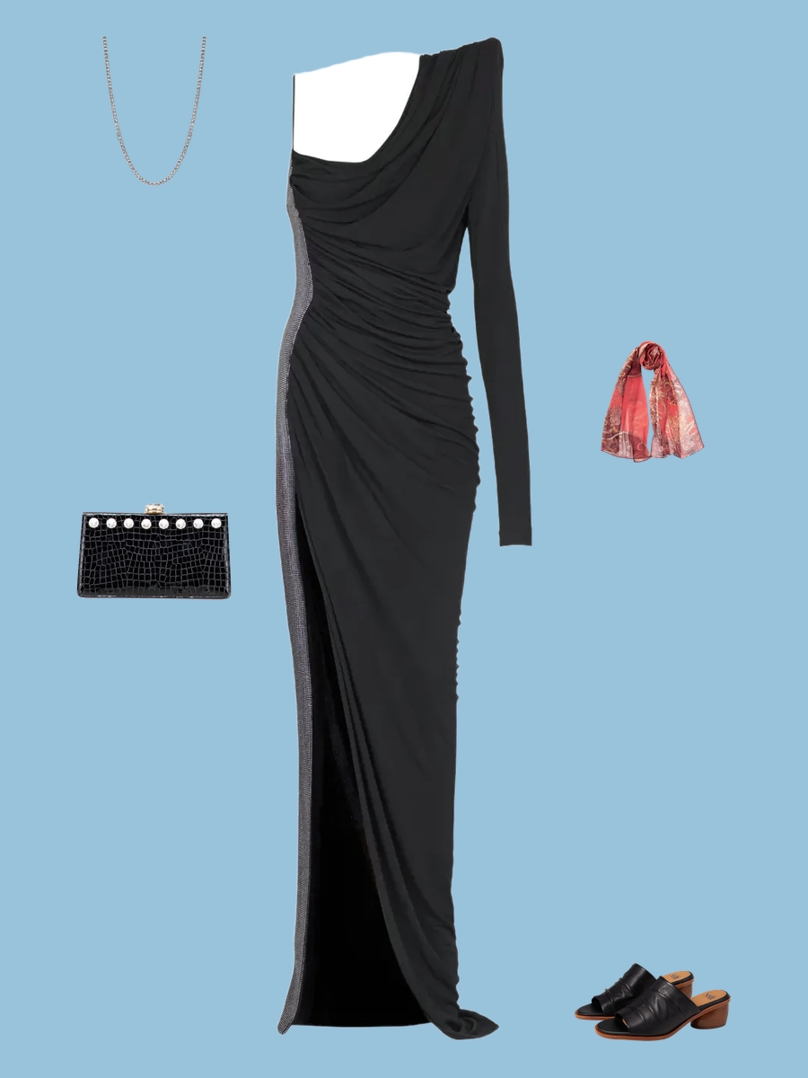 What to Wear To a Broadway Show: A Stylish Guide