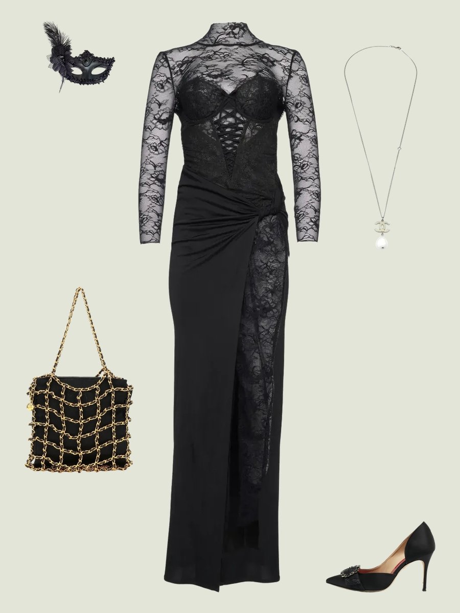 What to Wear to a Masquerade? Unmask Your Style!
