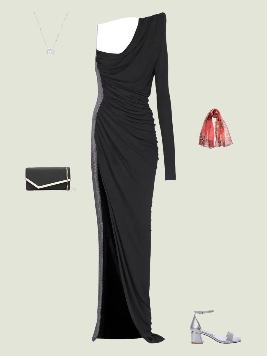 Vegas Clothes: What to Wear with Flair!