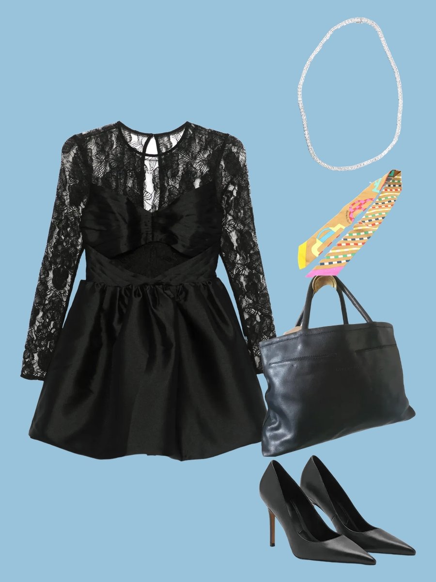 What to Wear to a Court Hearing: Elegance on Trial