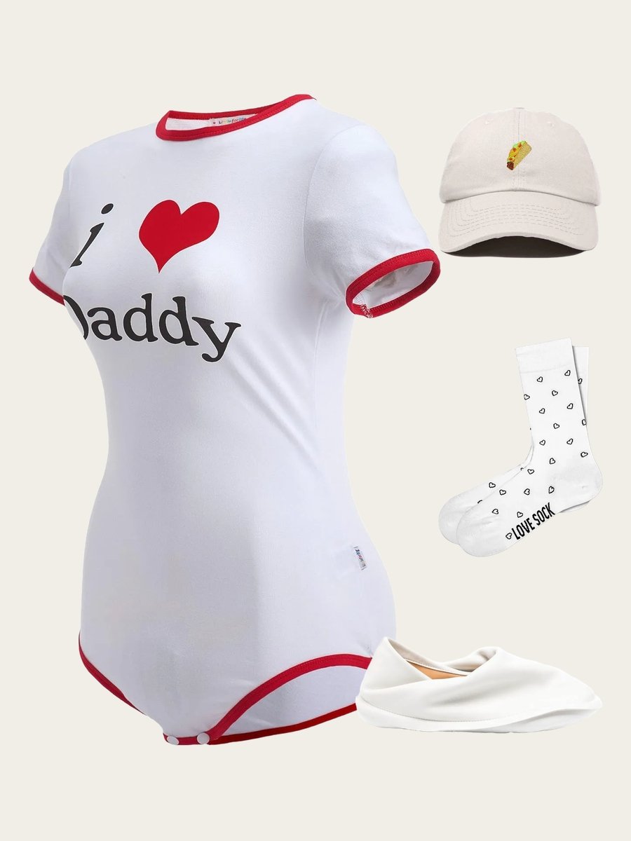 How to Dress a Newborn in Summer: Chic Tips