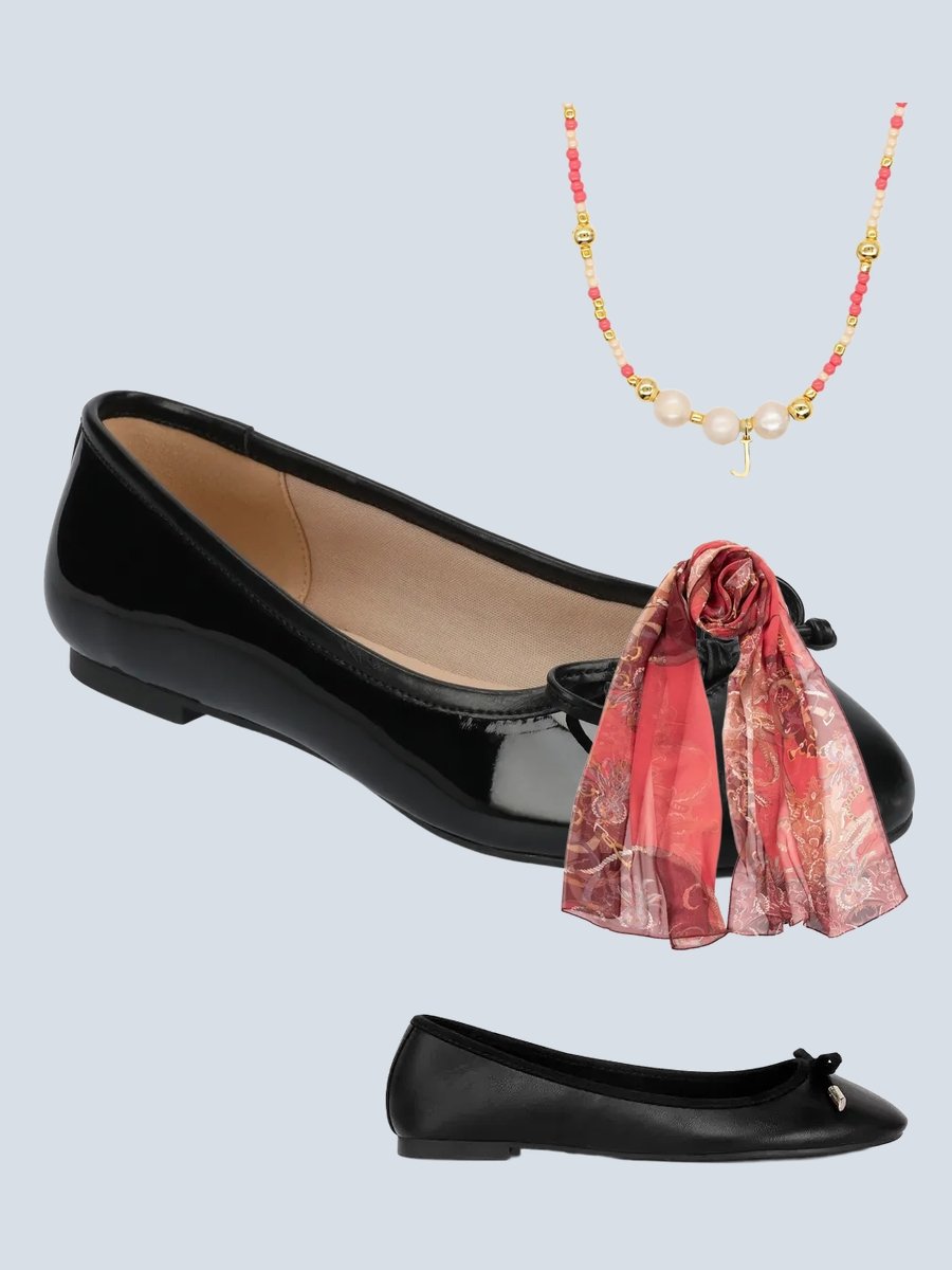 What to Wear for a Ballet Performance: A Chic Guide