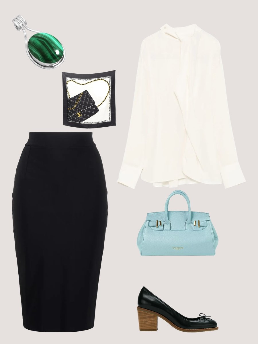 What to Wear to a Work Conference: Style Guide
