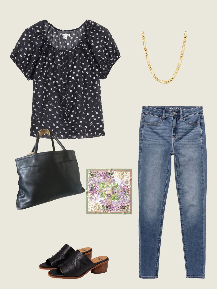 First Date Outfits: Master the Art of Dressing Up