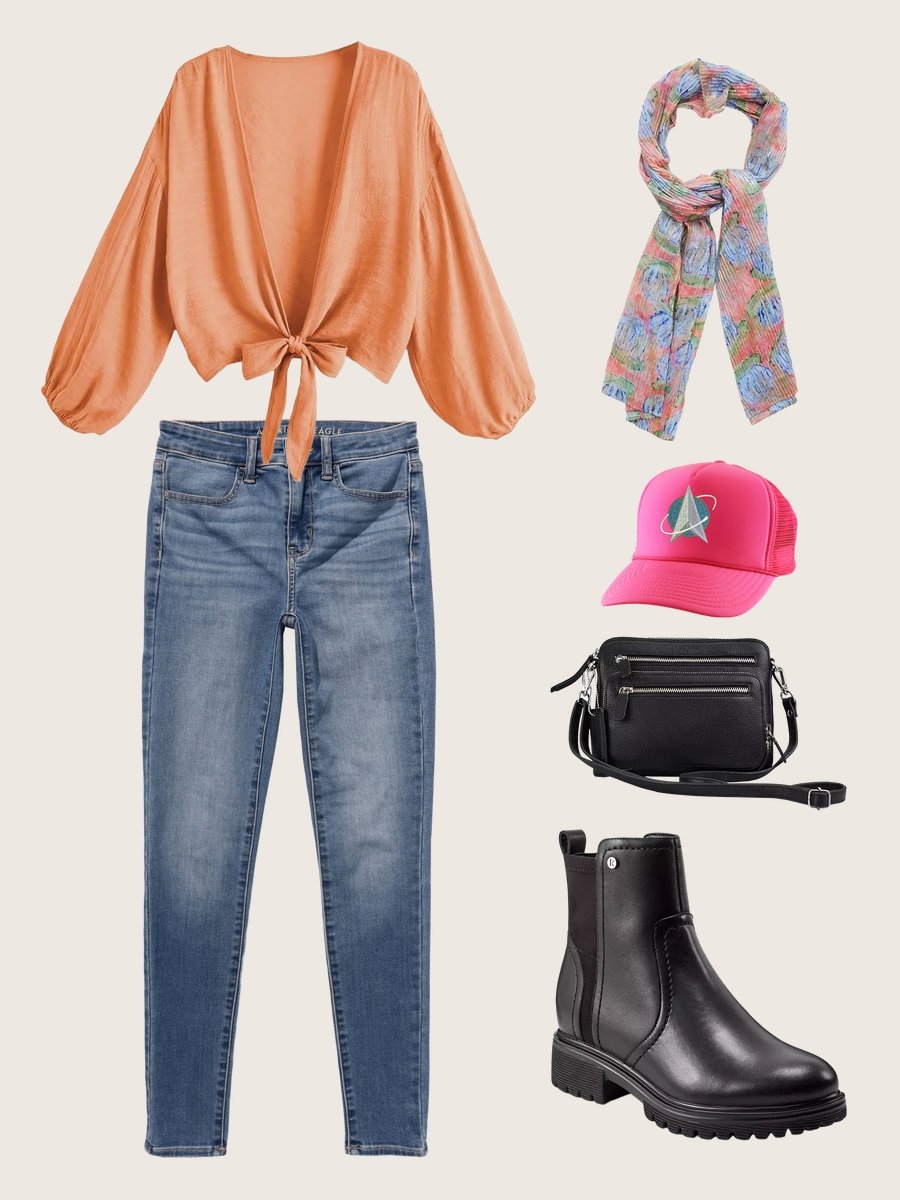 What to Wear in Scotland in September: Fashionable Tips