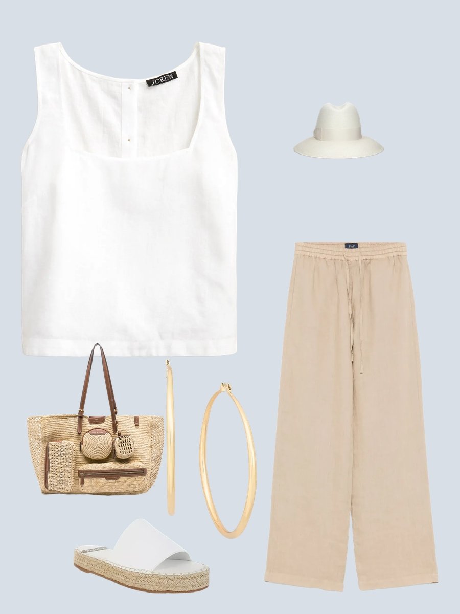 What to Wear in London in June: Chic Picks!