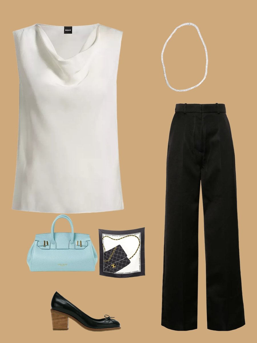 Elevate Your Look with Vest Formal Attire