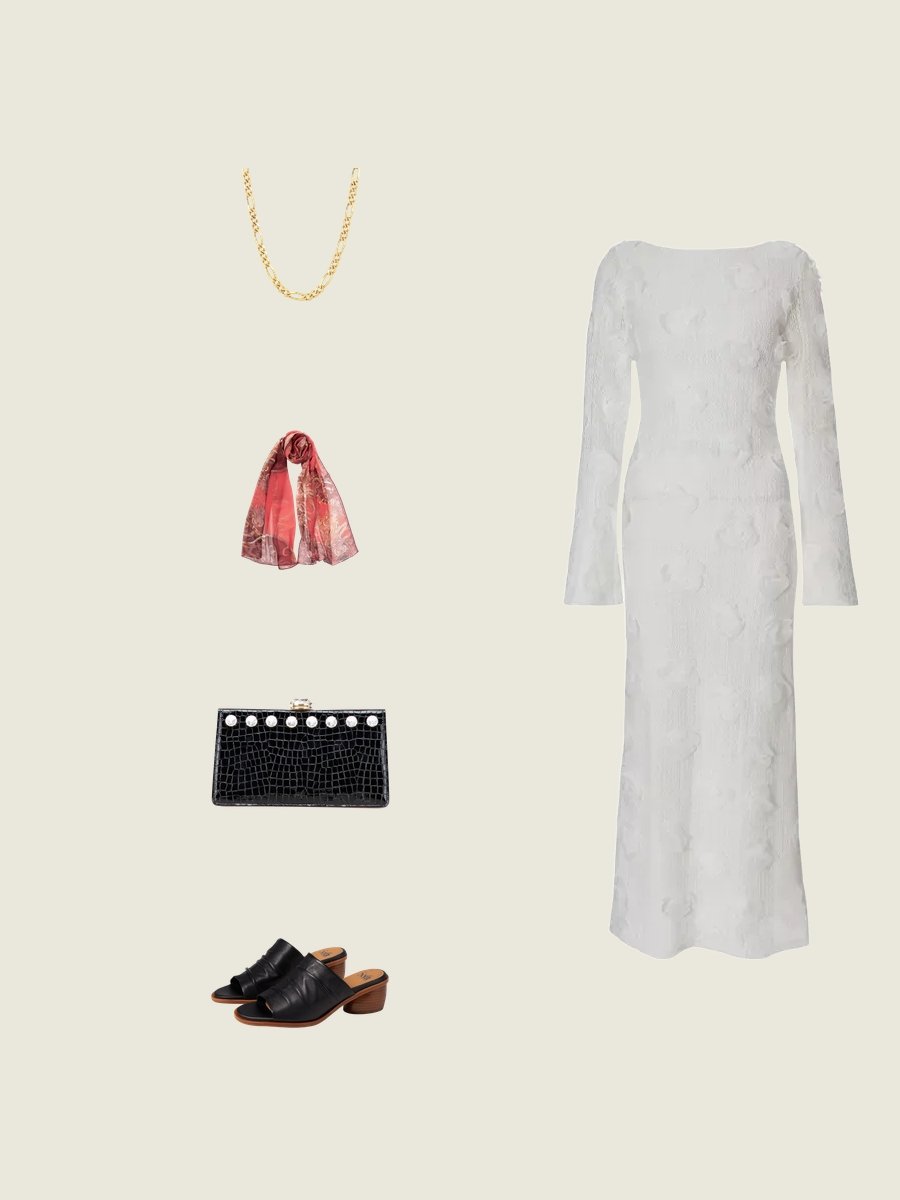 What to Wear for Court Marriage: Chic & Timeless