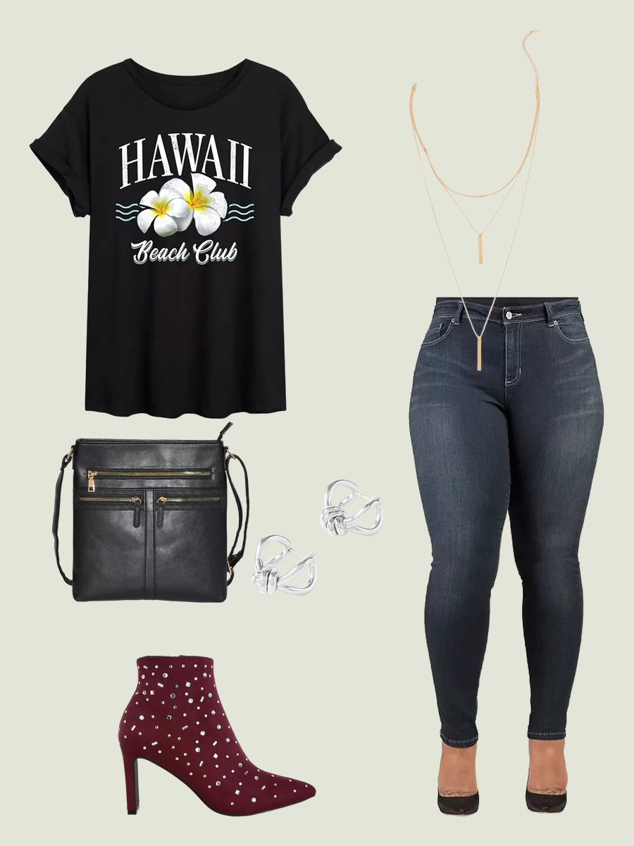 How to Dress Scene: Unleash Your Inner Rockstar!