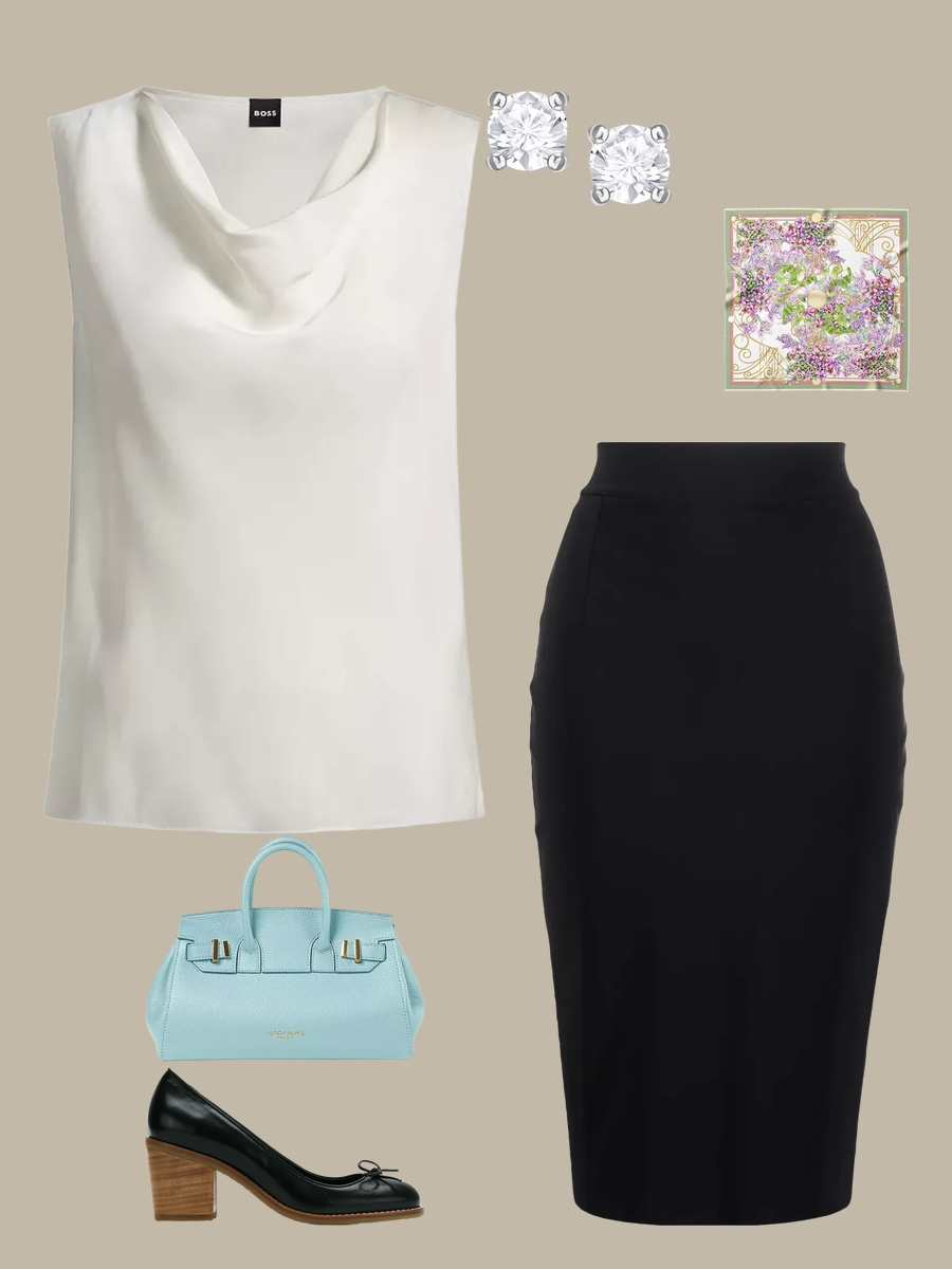 What to Wear at a Job Interview: Nail the Look