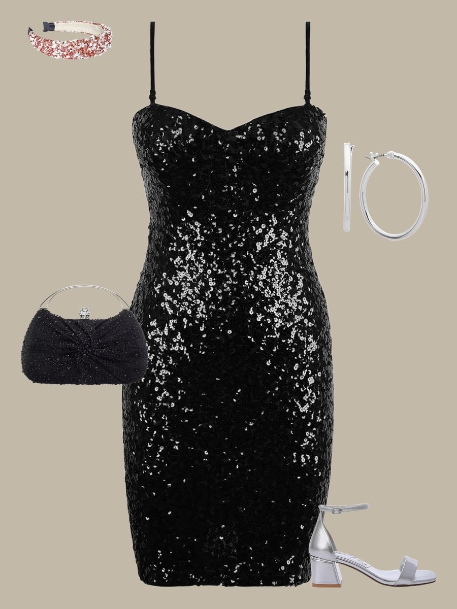 Dazzle in a Showgirl Outfit: Ultimate Styling Guide