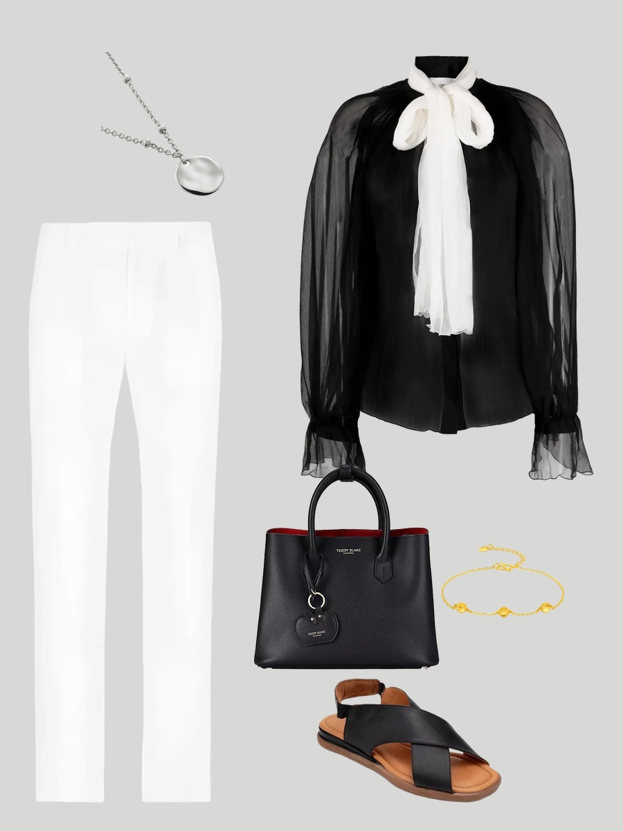 What to Do with Necklaces You Don't Wear: Get Stylish!