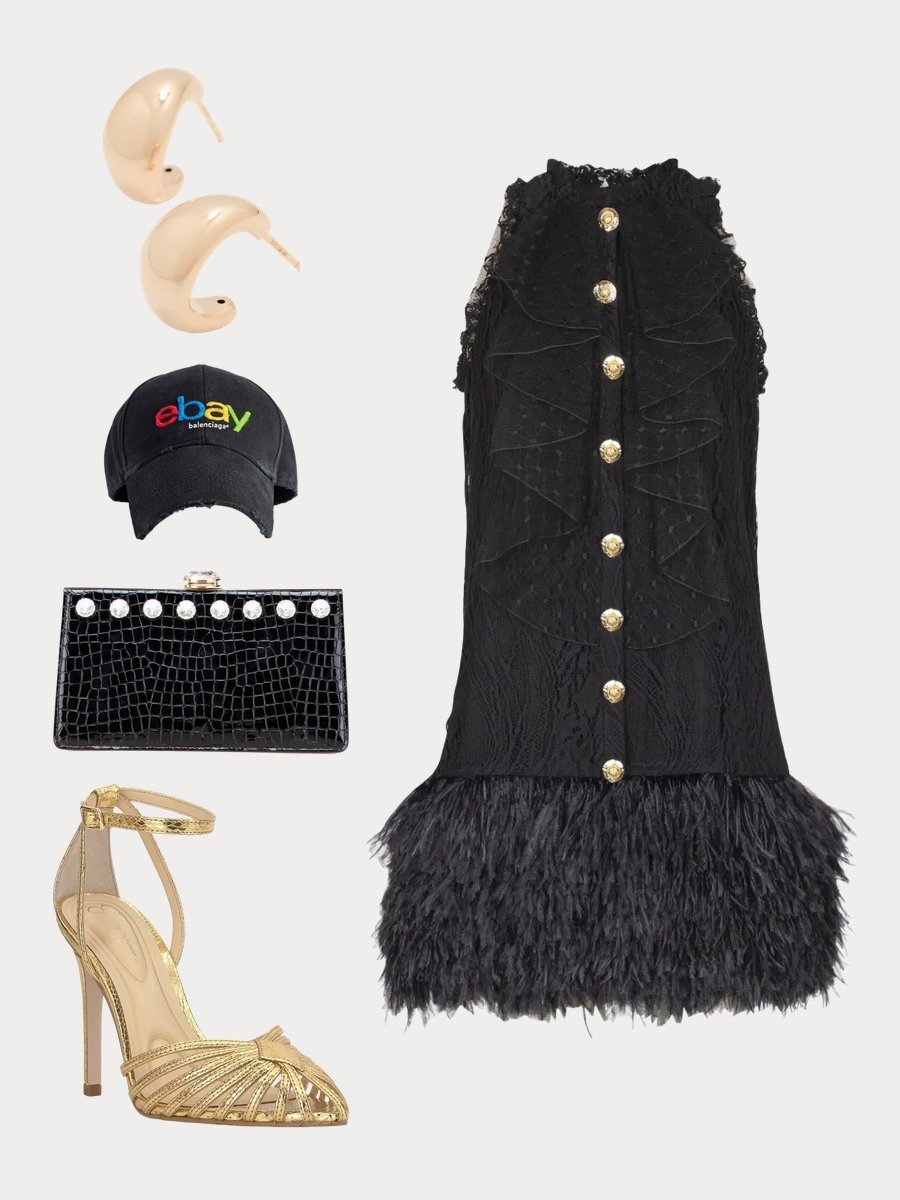 What to Wear to a Frat Party: Iconic Looks