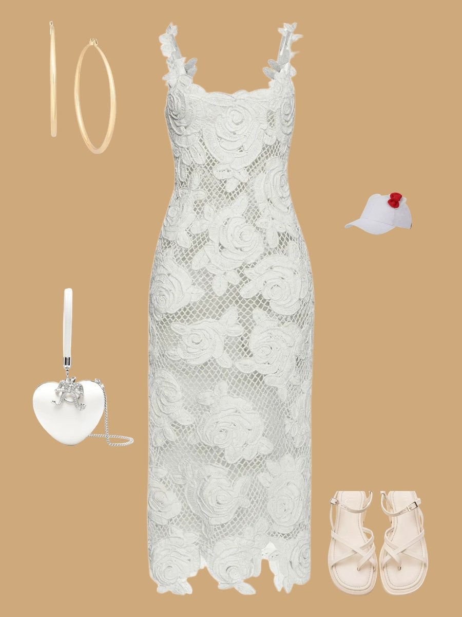 What to Wear to Summer Wedding? Chic & Cool Ideas!