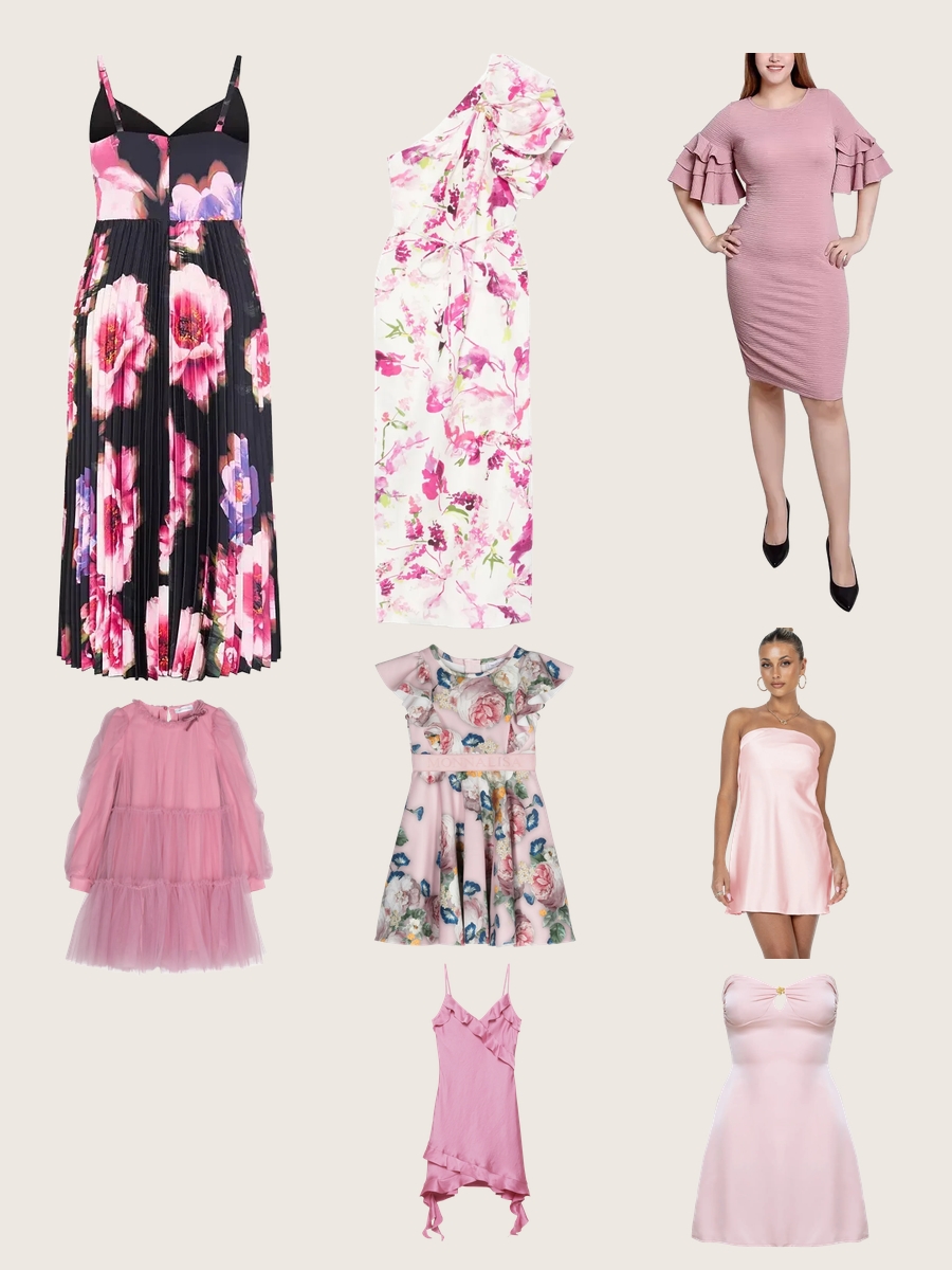 Vestidos de 15 Años 2024: Discover the Perfect Pink Dress