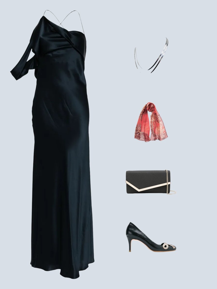 What to Wear to a Business Dinner: Chic Choices