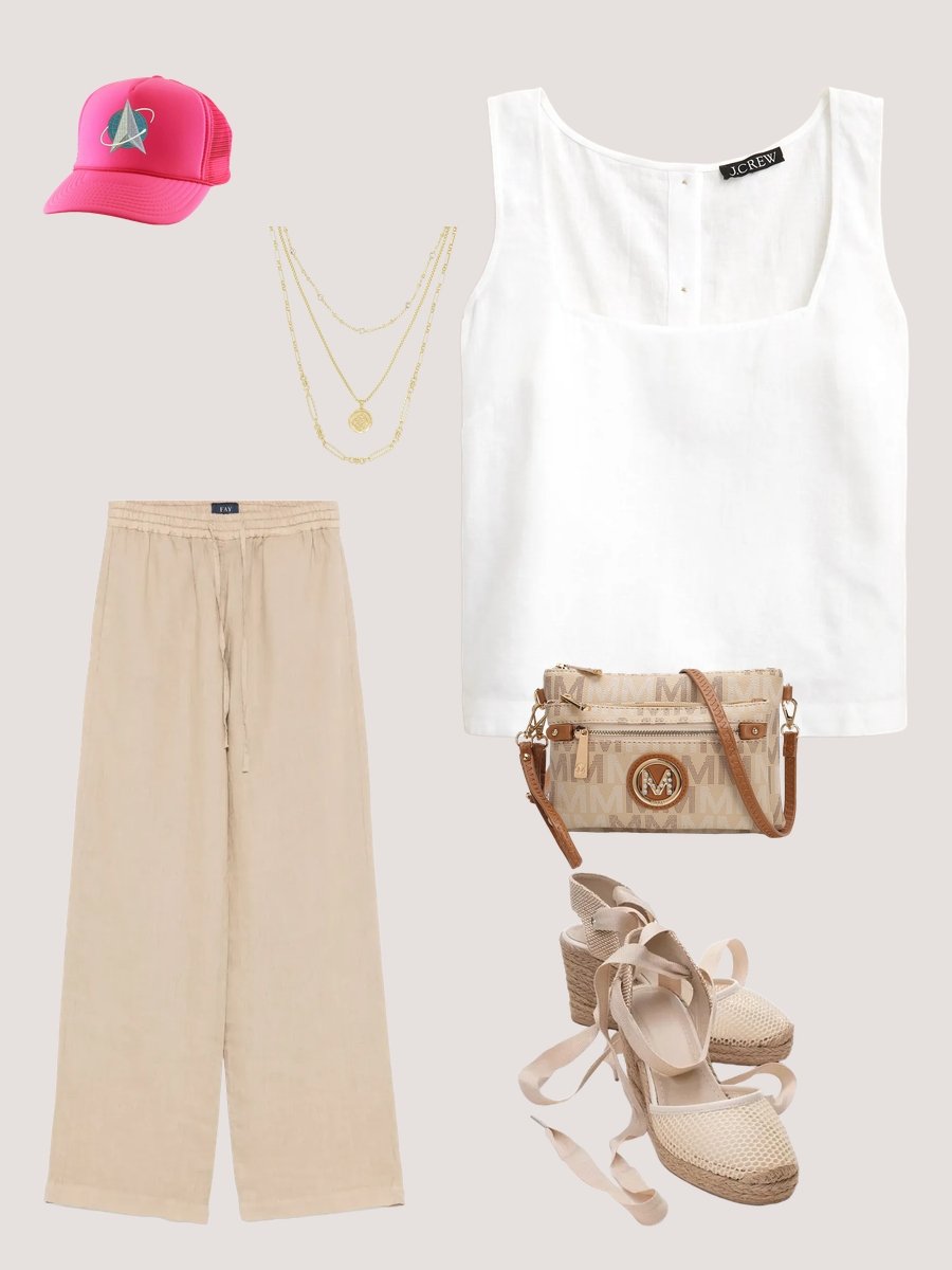 What to Wear in Turkey: Effortlessly Chic and Comfortable