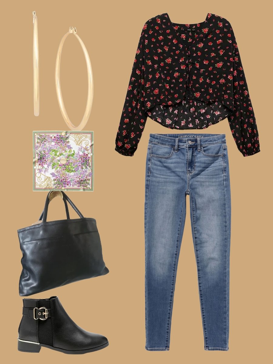 How to Dress Apple Shape: Chic & Effortless!