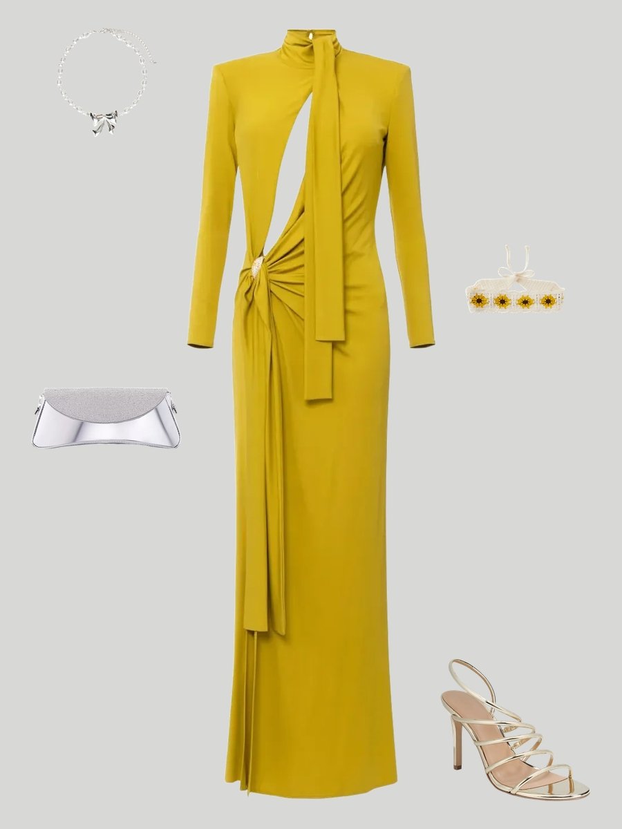 What to Wear to a Sweet 16: Chic Ideas!