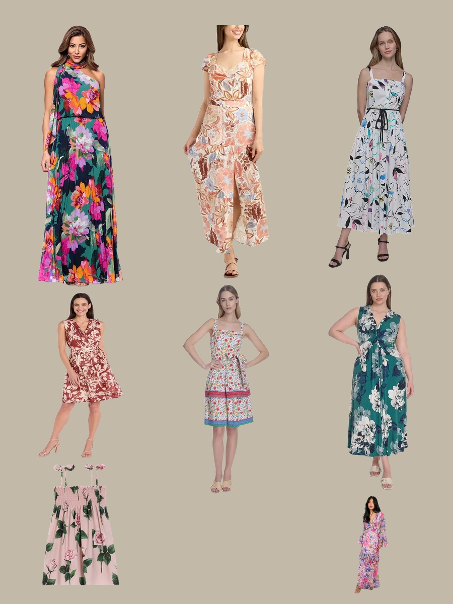 Vestido in Spanish: Your Ultimate Summer Dress Guide