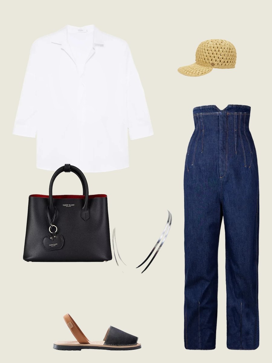 What to Wear in This Weather: Chic & Surefire