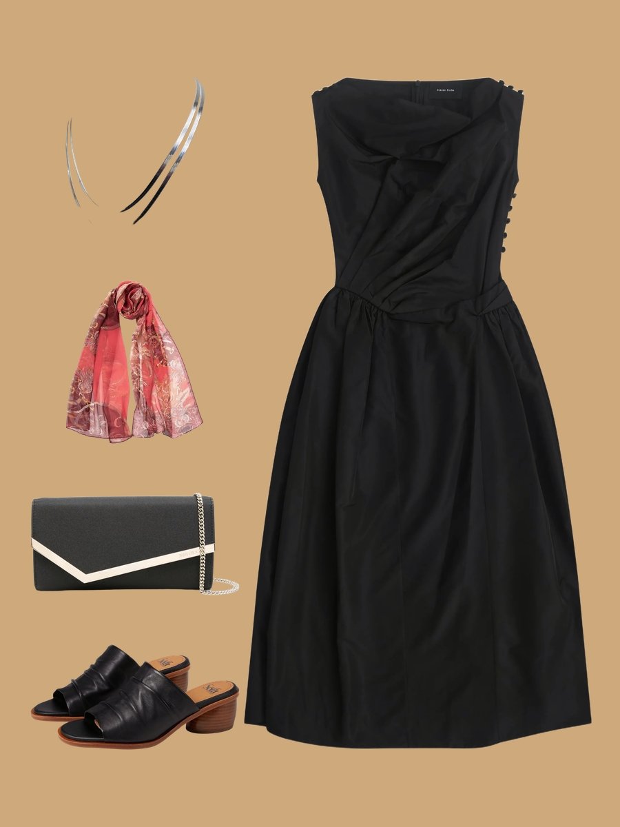 What to Wear to a Viewing: Elegance with Ease