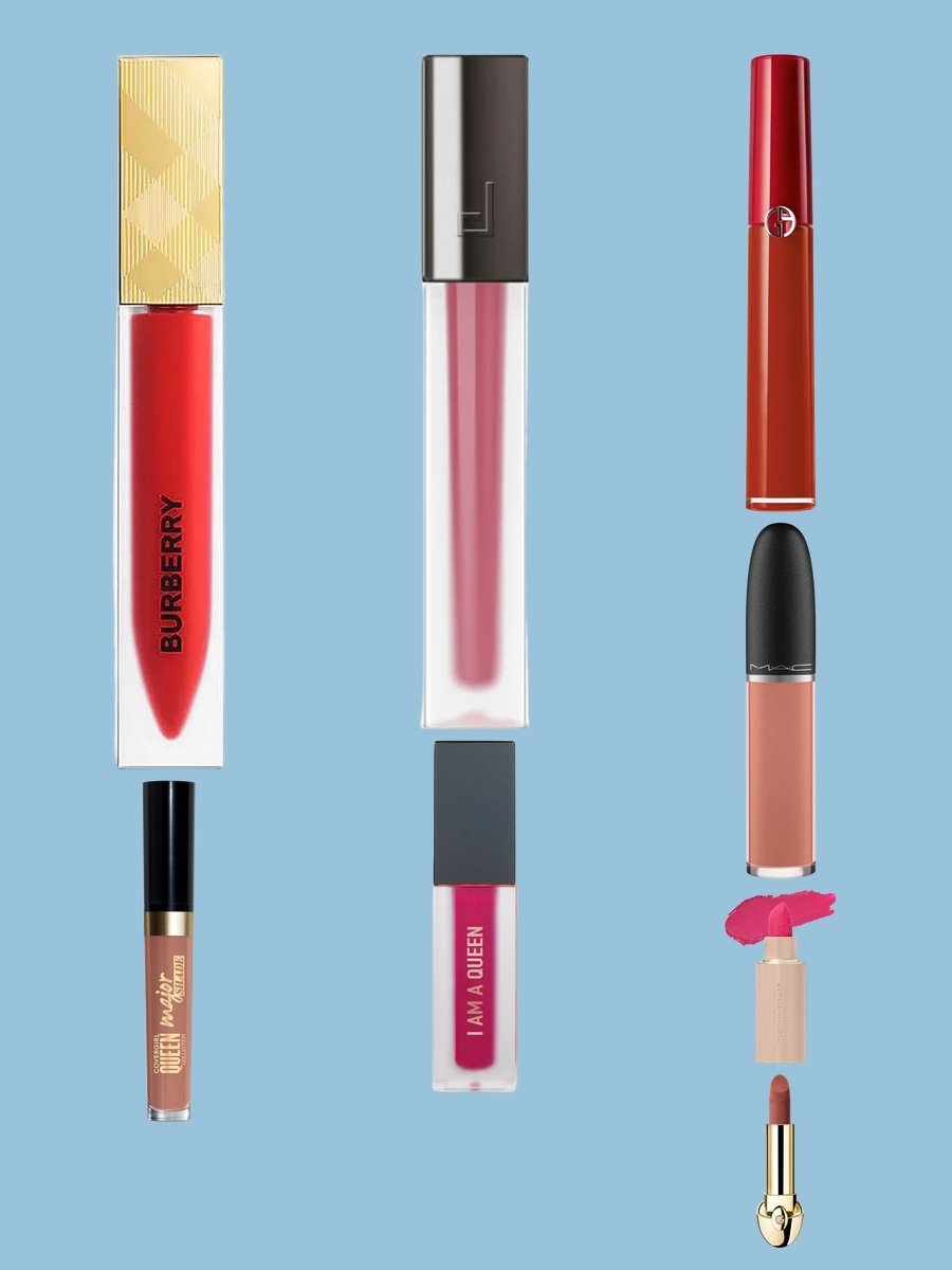 Long Wear Lipstick: The Ultimate Style Companion