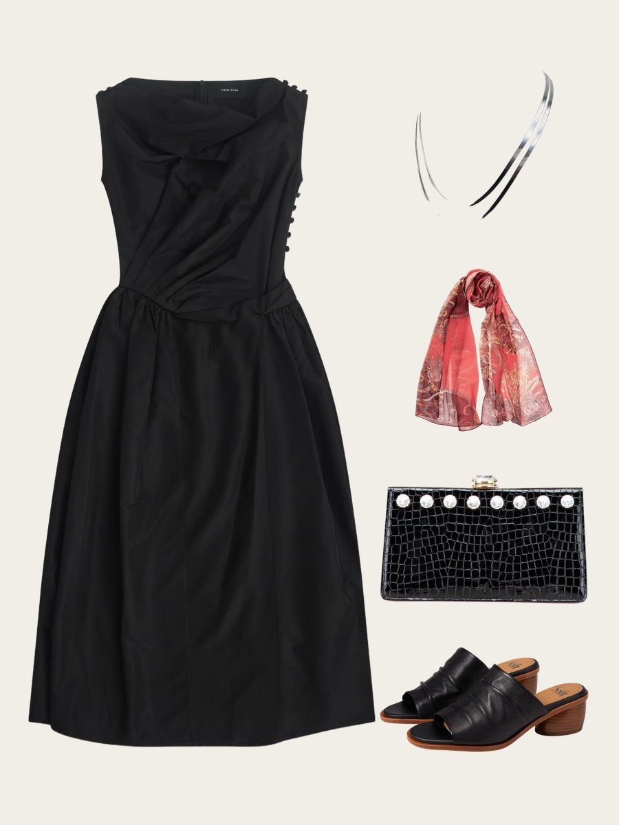 What to Wear to a Ballet: Chic & Elegant Looks